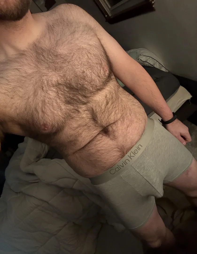 Good morning posted by GLPwonderwall