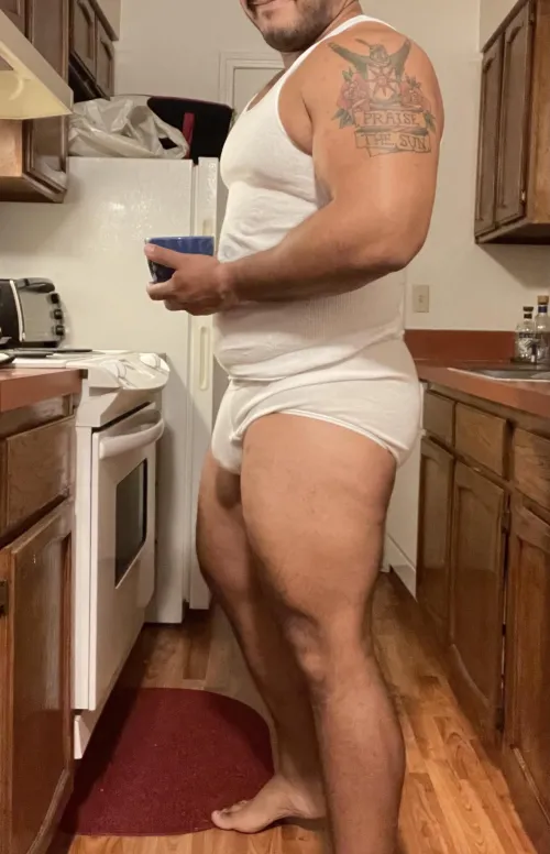 Good morning y’all by Scary_Narwhal_2432