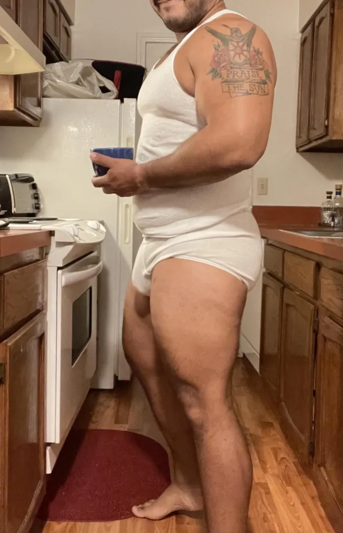 Good morning y’all posted by Scary_Narwhal_2432