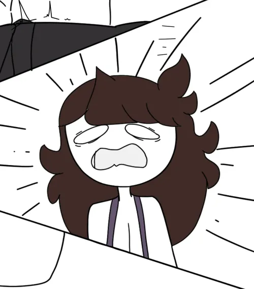 Good News, the comic will be posted tomorrow! by AstronomerItchy5667