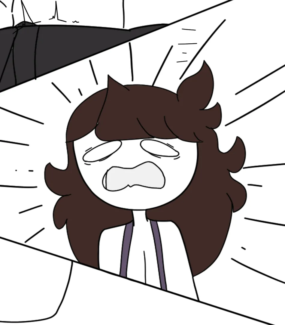 Good News, the comic will be posted tomorrow! posted by AstronomerItchy5667