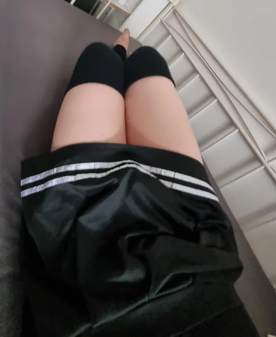 Good night  posted by LittleFemPuppyUwU