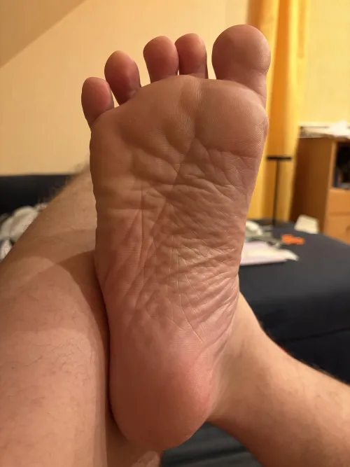 Good night! by _y_r_t_