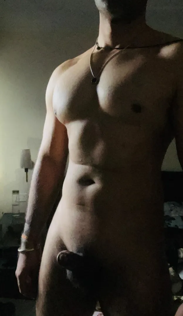 Good night posted by endoftile