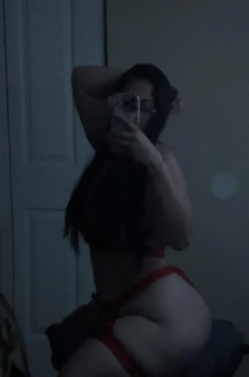 Good night ❤️‍ by teressada