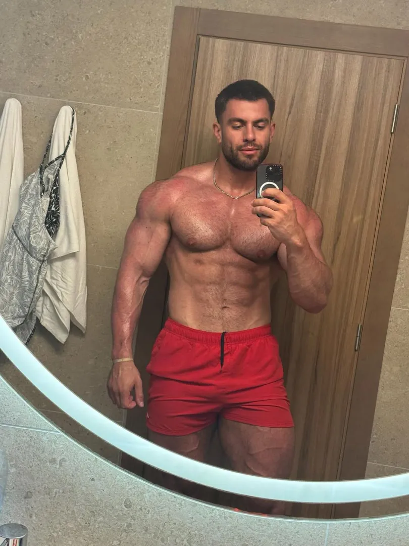 Good ole pump posted by Plenty-Cellist-4347