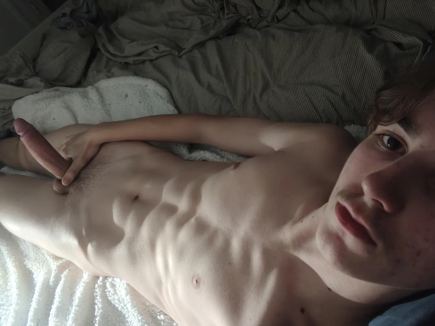 Good overall score for a 20y/o? posted by Yeahmaybe_idk