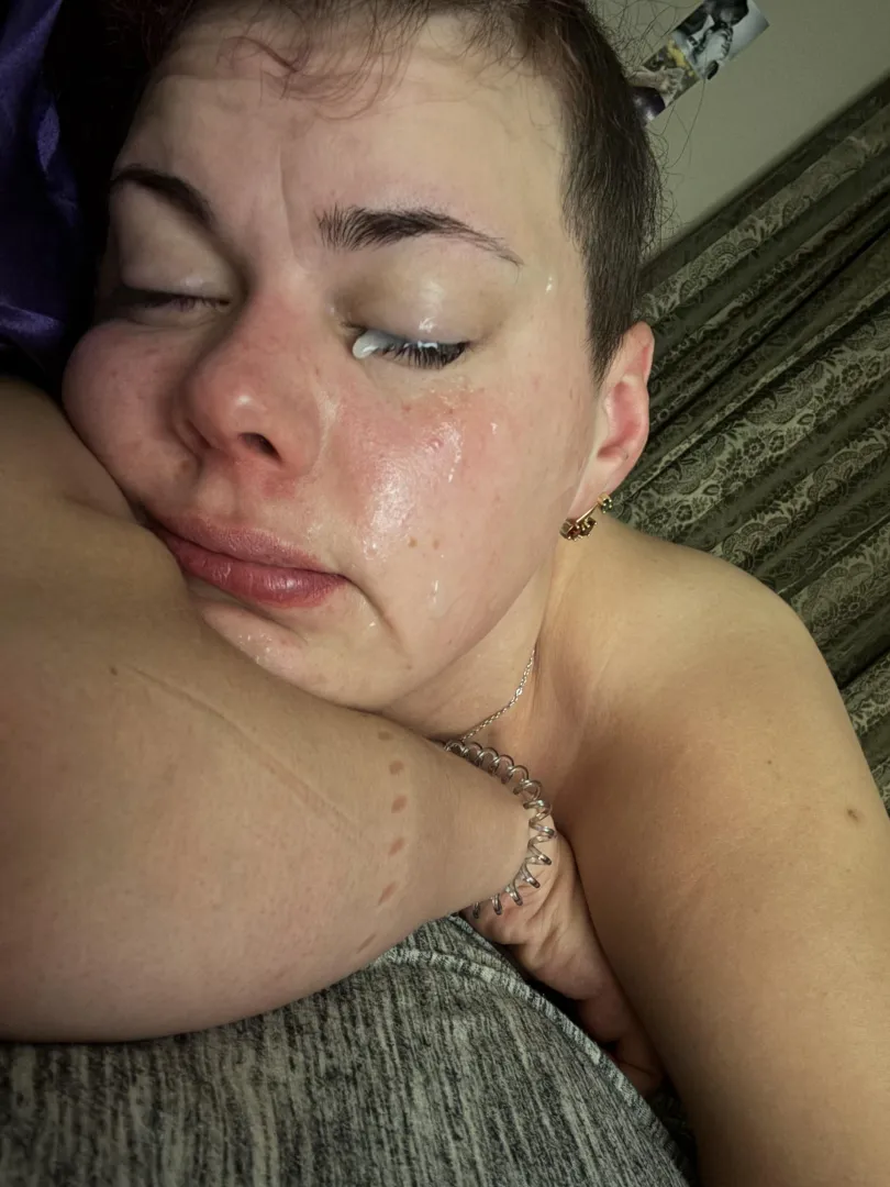 Good reward for good behavior  posted by Lonelynightgrl