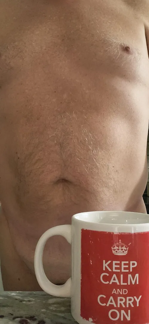 Good Saturday Morning posted by SeaIdea7544