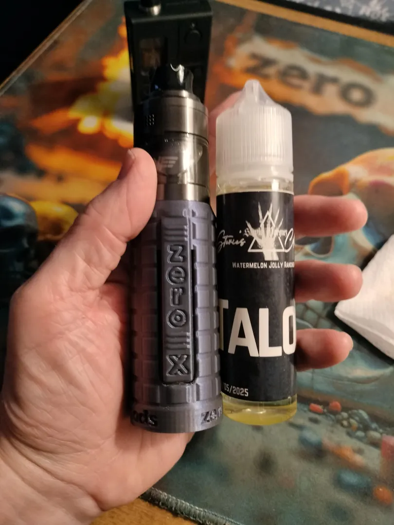 Good shit! posted by Hot-Bit-2859