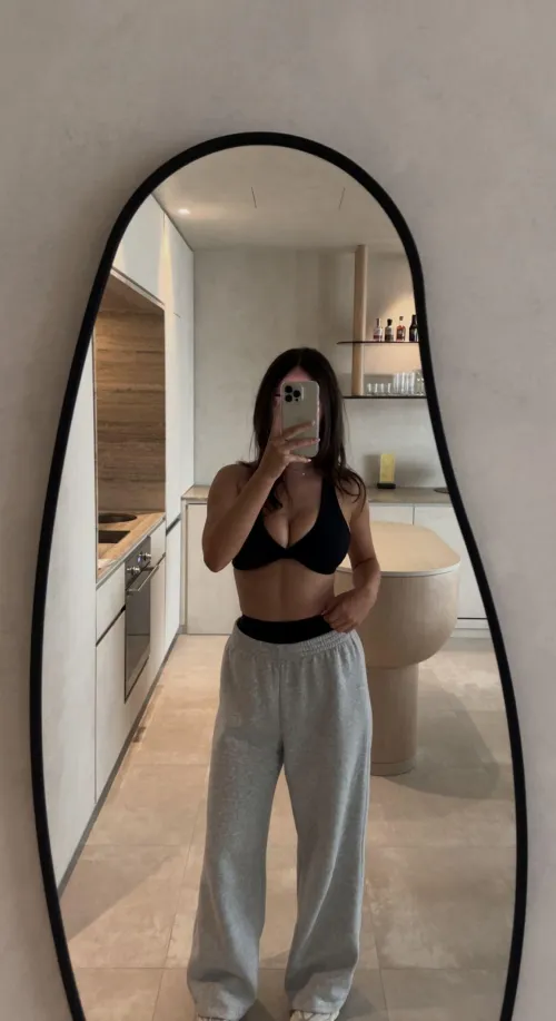 good vibes only by Parking_Ad1183