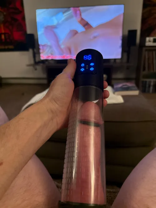 Good way to end a Sunday by Nice-Night-2215