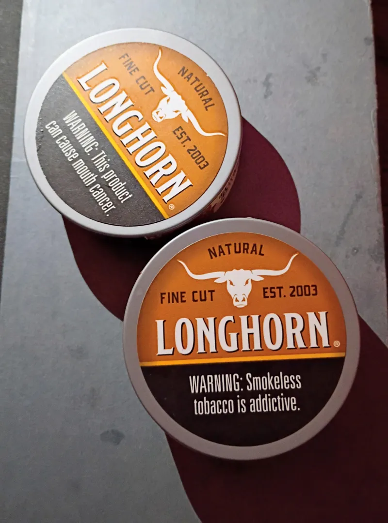 Goodbye Longhorn, my Beloved posted by Foreign-Lab4606