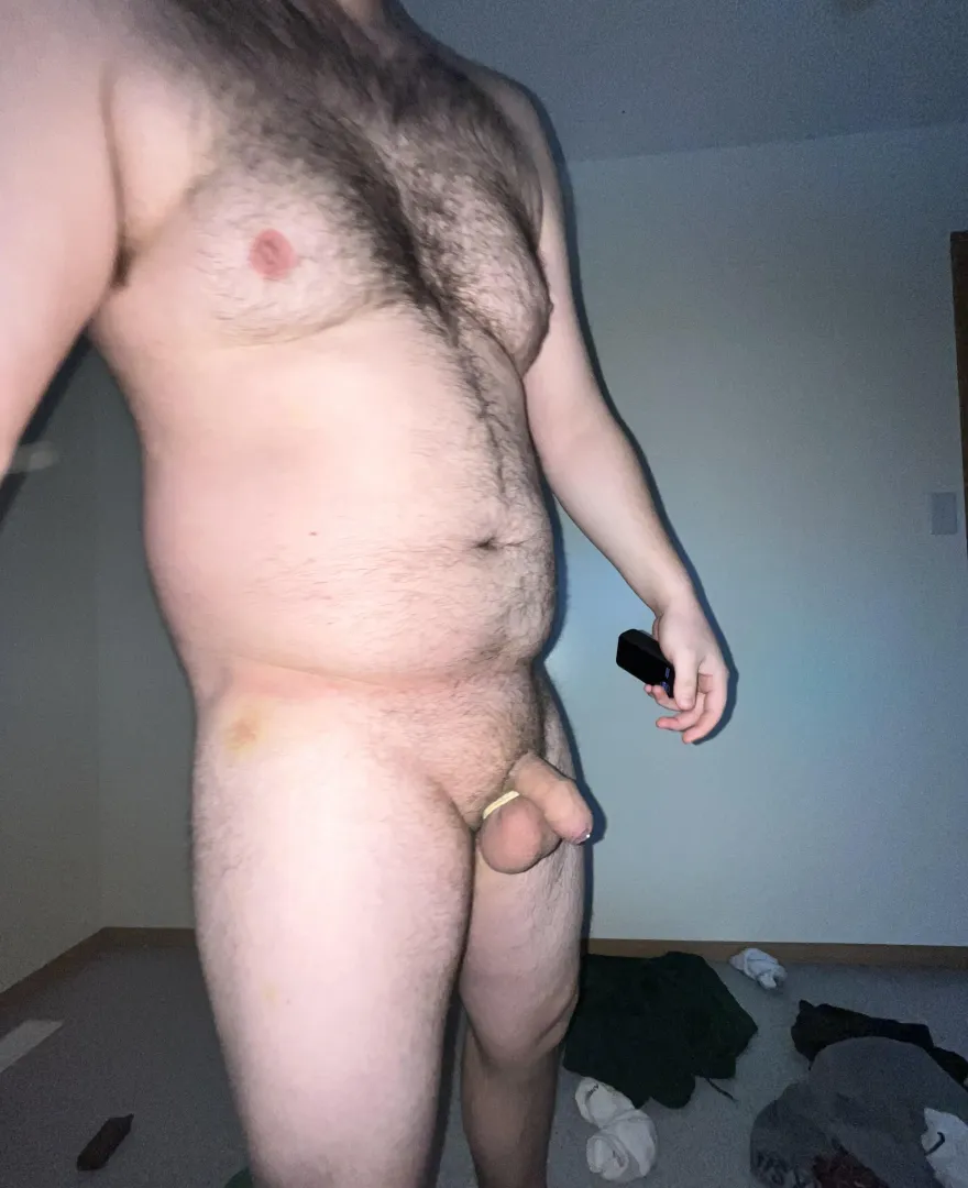 Goodmorning posted by PinkHead01