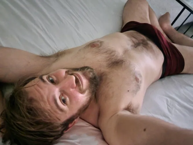 goodmorning by ben-ji34