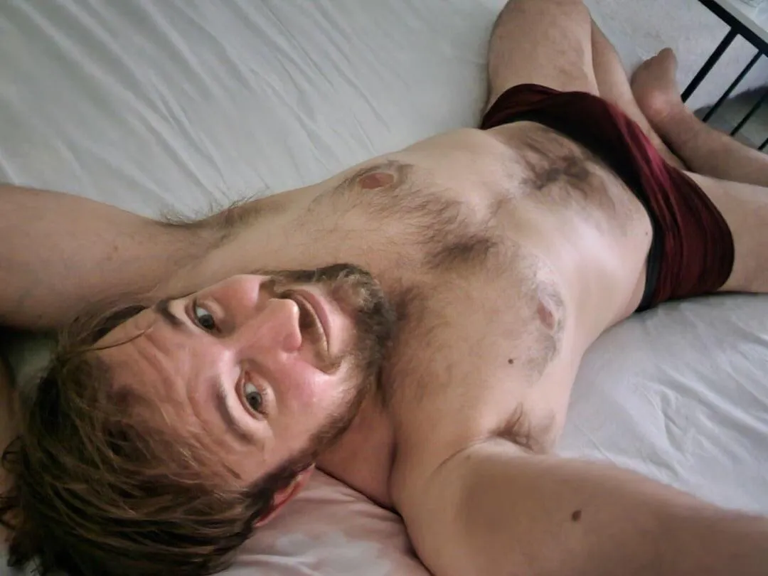 goodmorning posted by ben-ji34