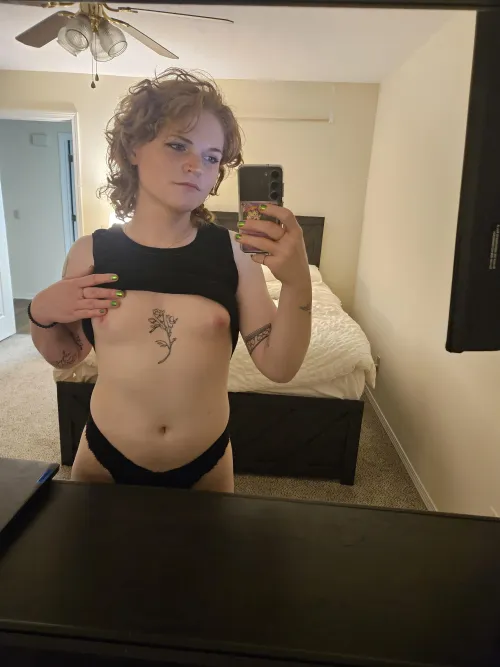 Goodmorning :) by sodatoopop