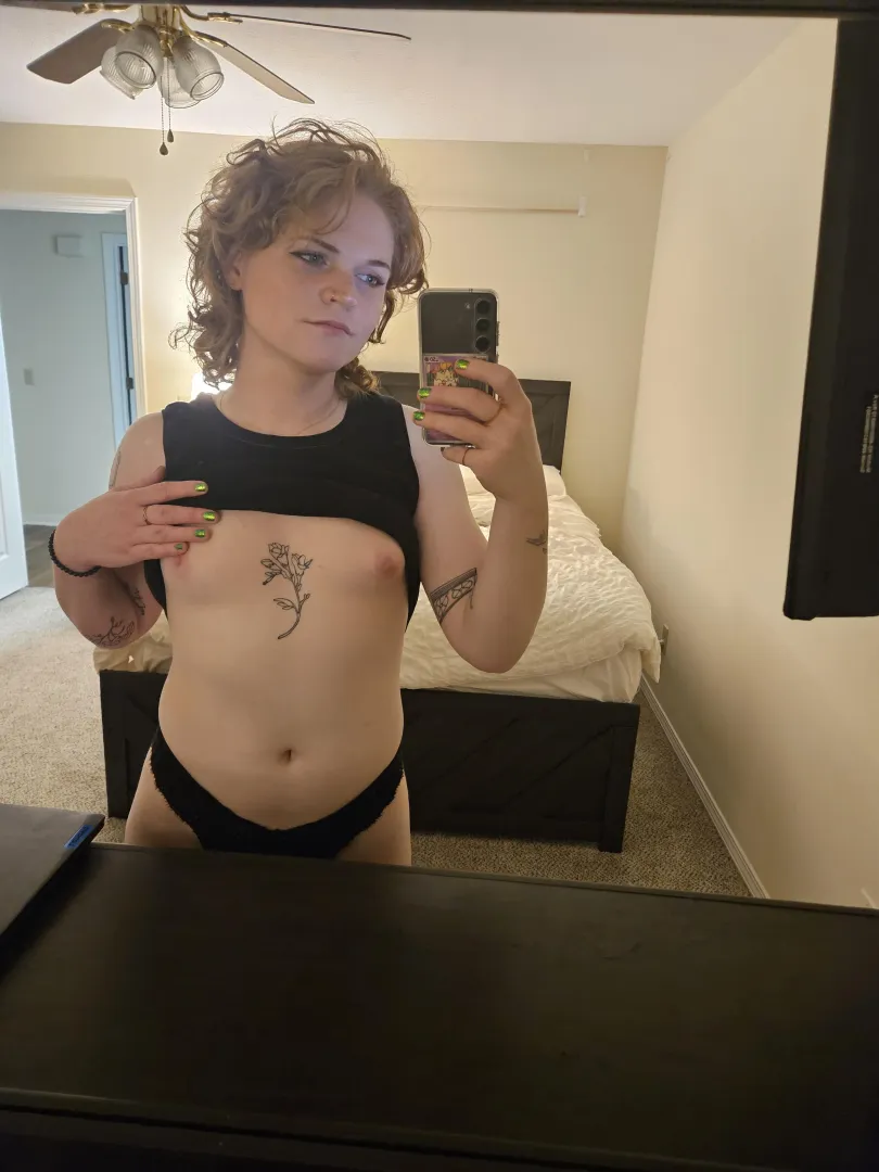 Goodmorning :) posted by sodatoopop