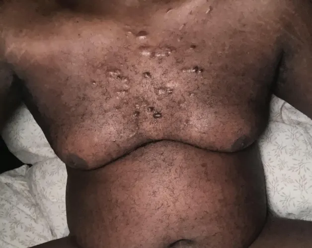 Goodmorning happy Monday  by Viperstrike28