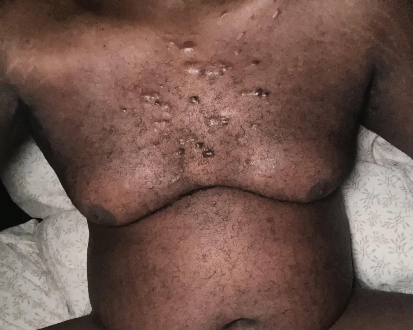 Goodmorning happy Monday  posted by Viperstrike28