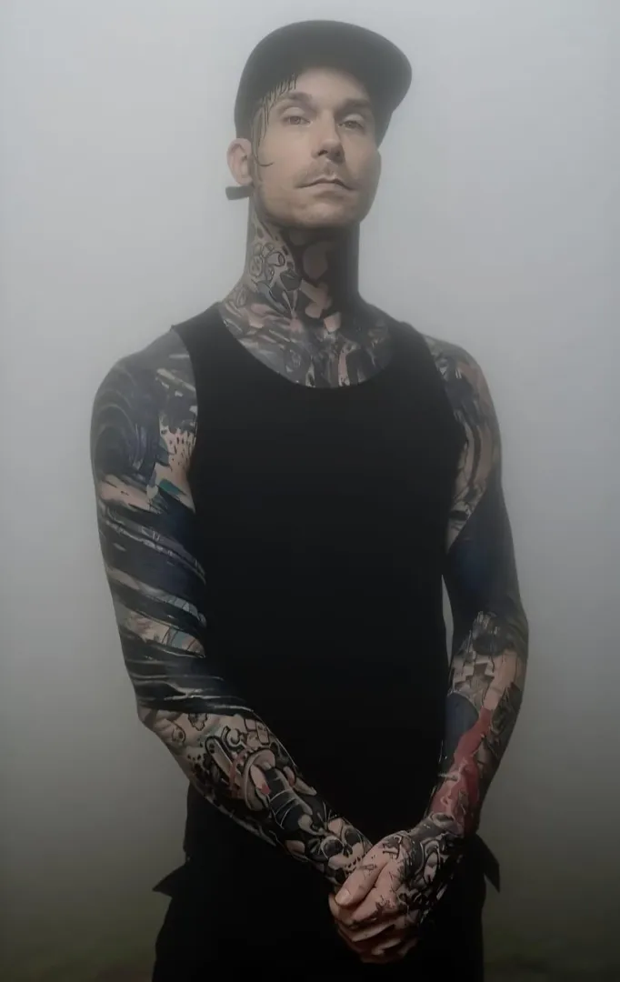 Goodnight! posted by huby_overdose