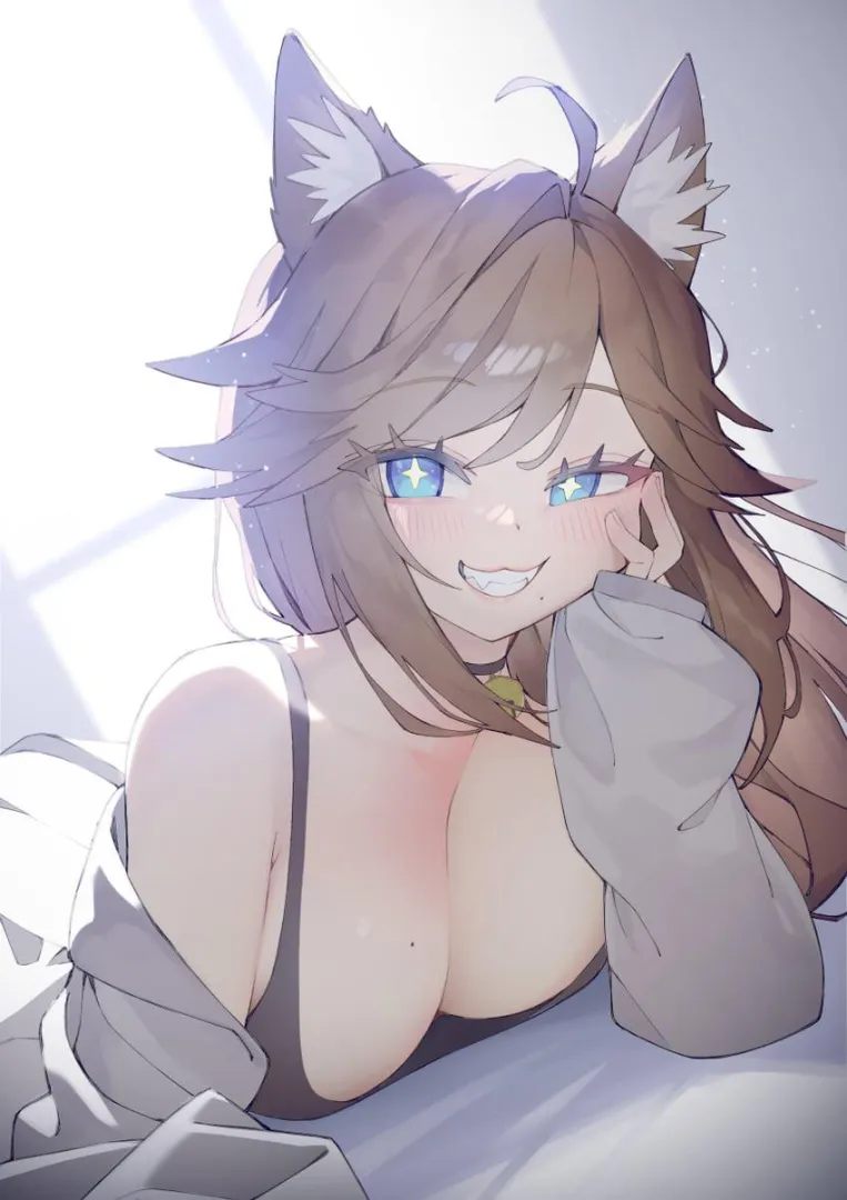 Goodnight sleepyhead. (rindoriko) posted by Creampiedloser