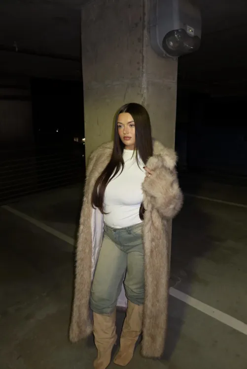 Goon by urgoddesskatx