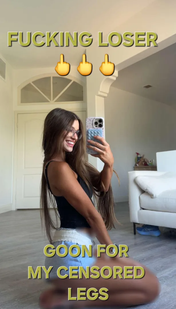 GOON FOR BROOKE ‍⛔️ posted by [deleted]