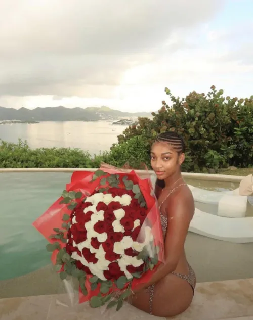 goon n get bi to angel? by Dense-Chance-9693