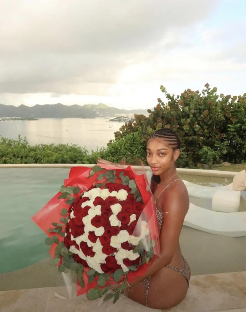 goon n get bi to angel? posted by Dense-Chance-9693