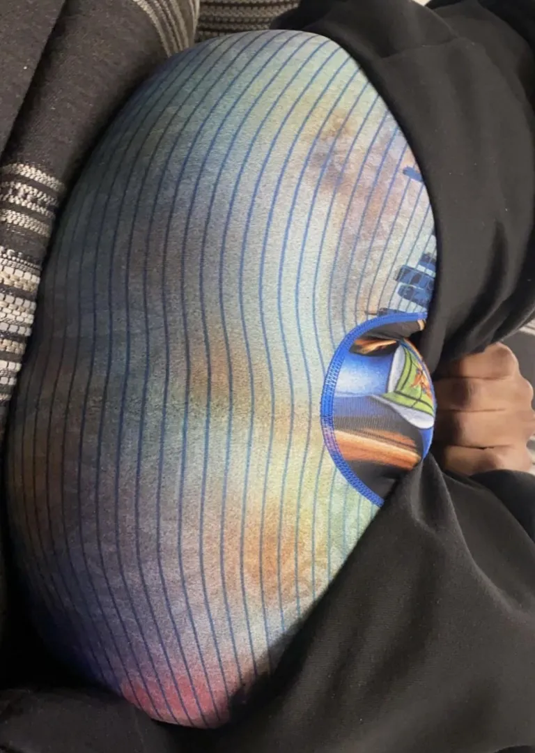 Goon to my musky scent  posted by Alphabby_bckup