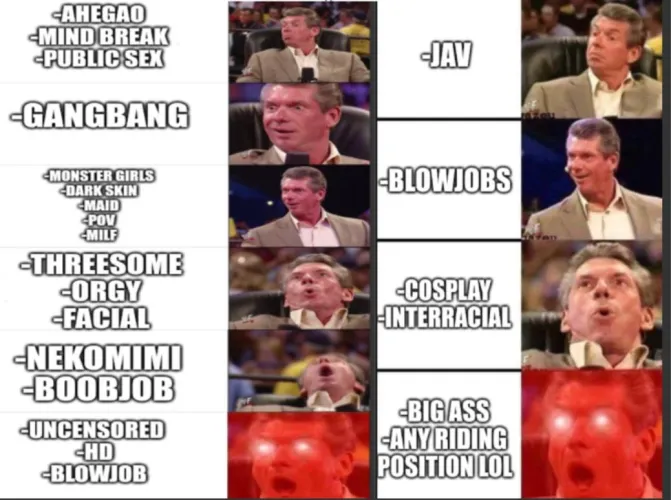 Gooner tags: hentai v irl by Standard_Material189