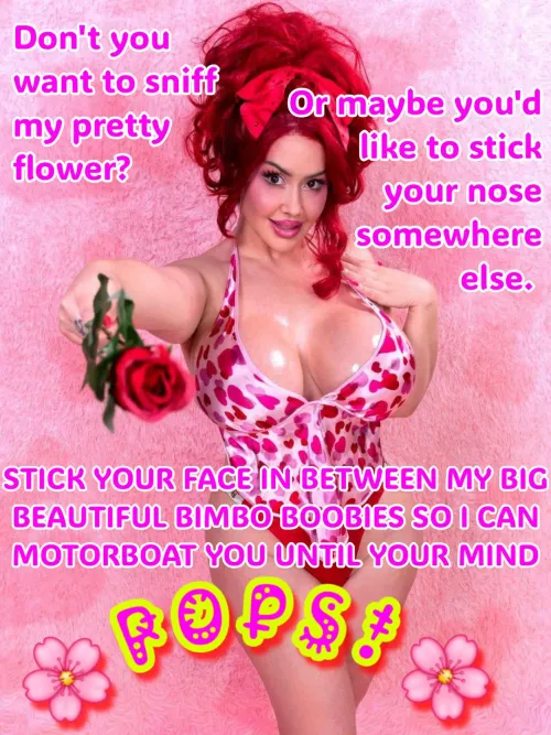 Gooners would do anything for Stephanie's pretty flower. by thirteeneighteenfive