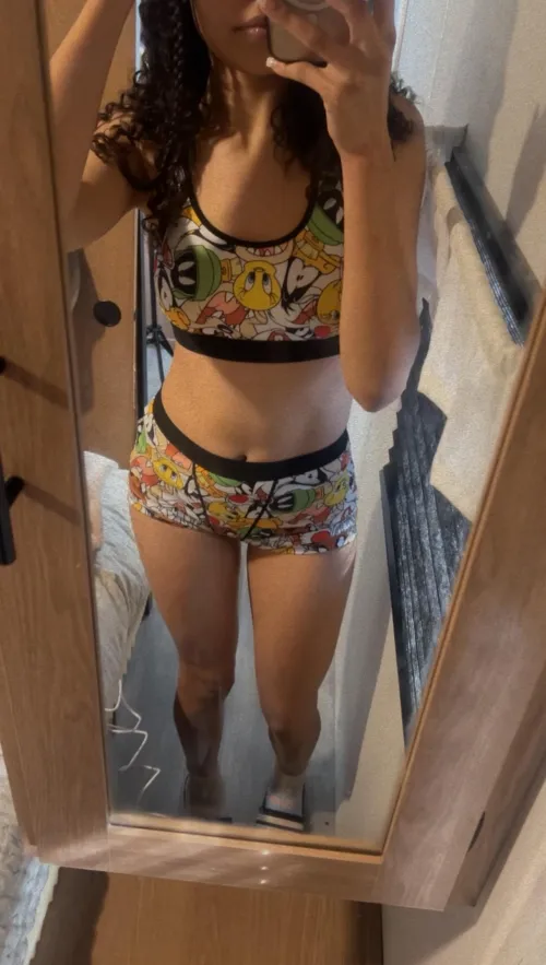 Gooney toons  by Lana_P03