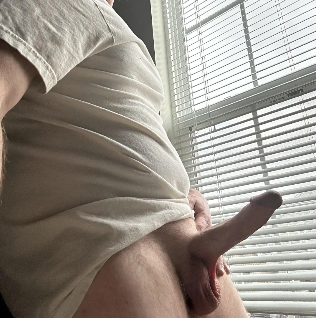 Gooooood morning! Planning a day trip to Cleveland today posted by IrishStud_614