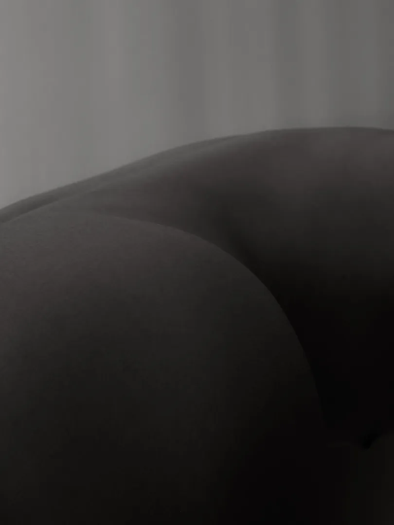 Gorge in the making posted by AsianUnderwhere