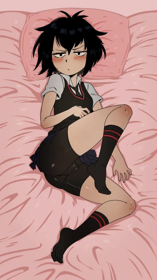 Gorgeous Peni~  by Penimin
