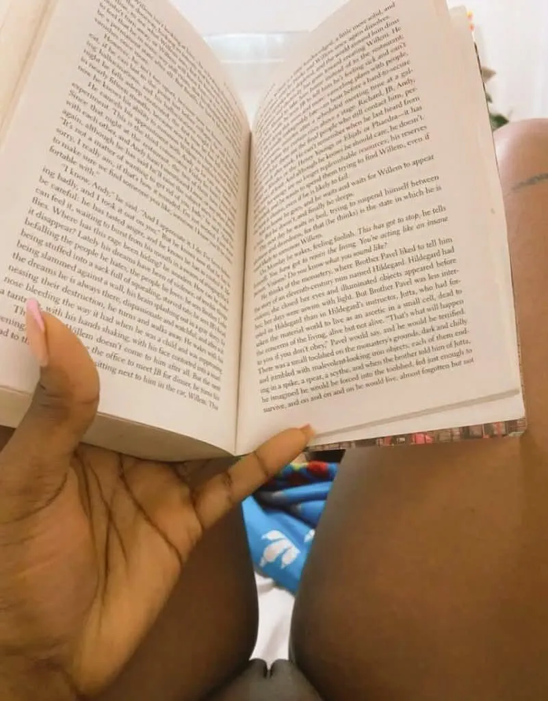 Gospel posted by ___P3