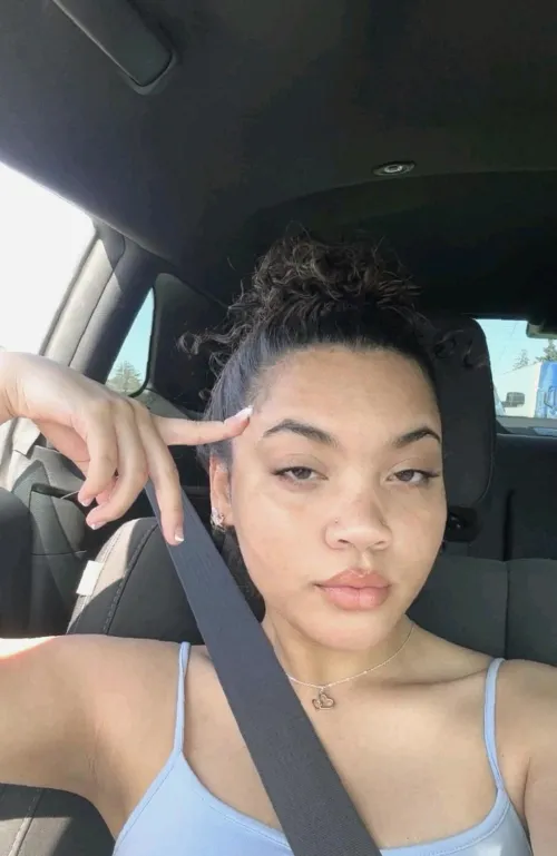 Got a juicy little taco ready and waiting for you  by WavyAndWonderful