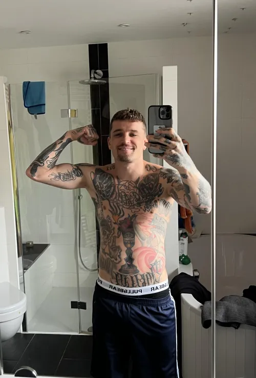 Got a little distracted today. by Luke_Sakura