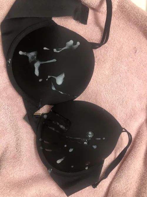 Got a little excited by cogg303