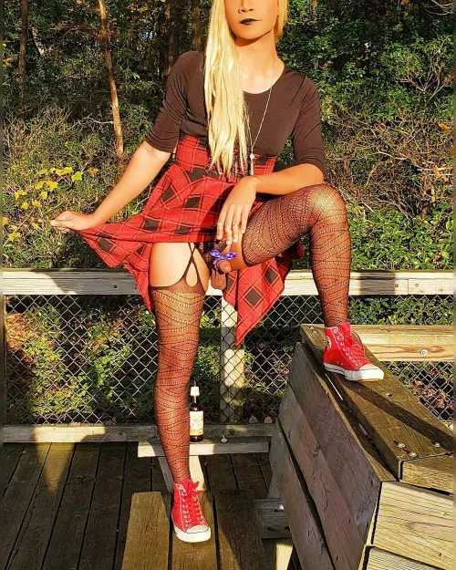 Got a little present for ya, hope you like it! by chaos-empress