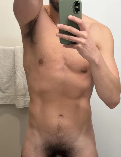 Got a little sweaty by Excellent-Duty5054