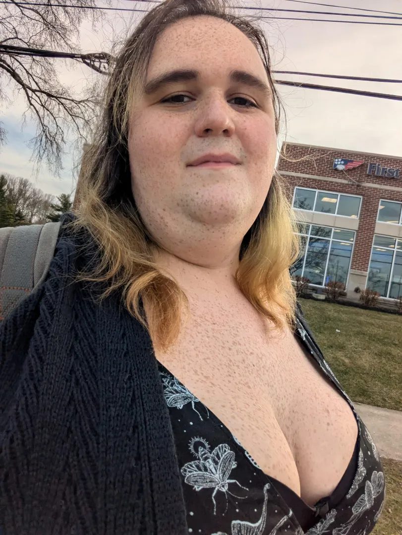 Got a new outfit or the season! posted by AlmostKristen