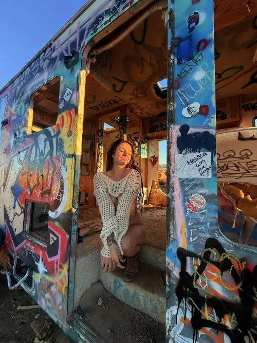 Got a new rig what do you think?  by AlyssaJo25