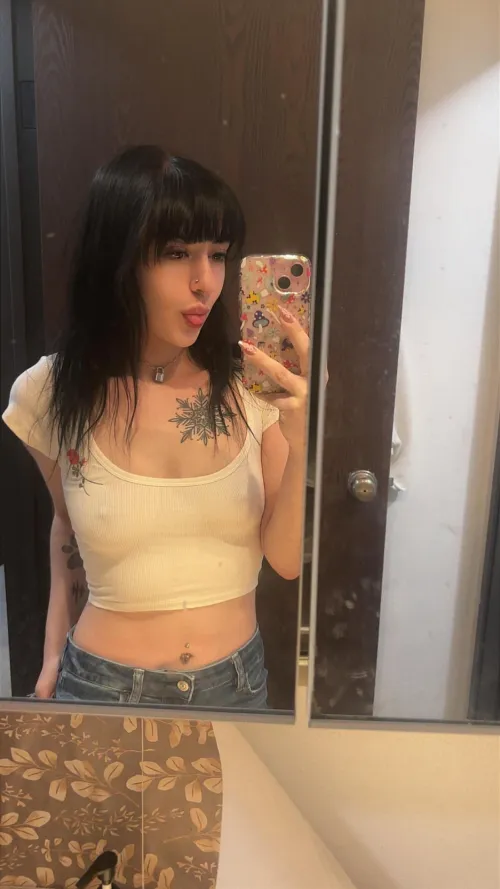 got a new shirt today, what do we think? by ____princess__