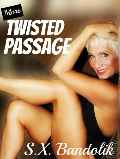 Got another Cover. by gbntbedtyr