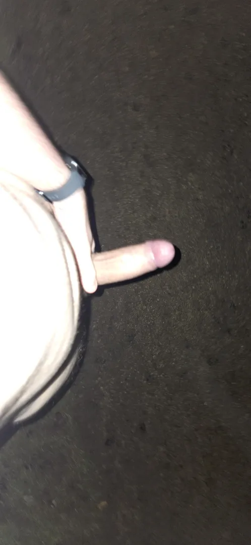 Got caught taking this posted by PruneApprehensive541