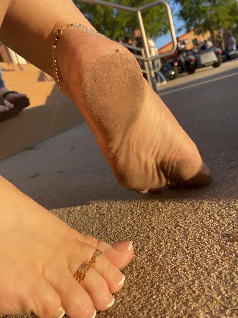 Got dirty at Harley Davidson today  posted by Angelinfinity_