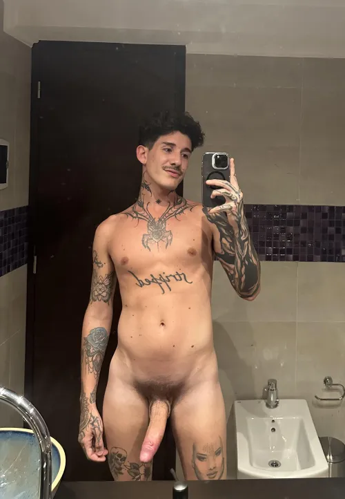 got horny after some games by ulisesprottiok